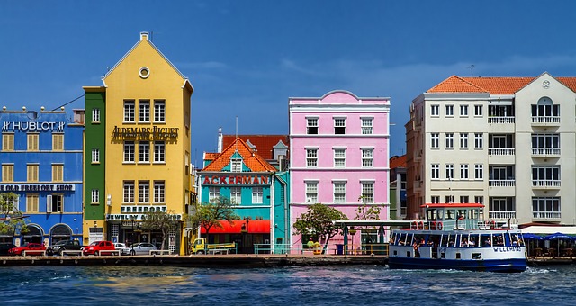 Avontuur op zee: Een dagtrip naar Klein Curaçao